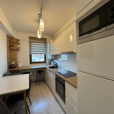 Rivera Apartments - Premium Accomodation Iasi Buitenkant foto