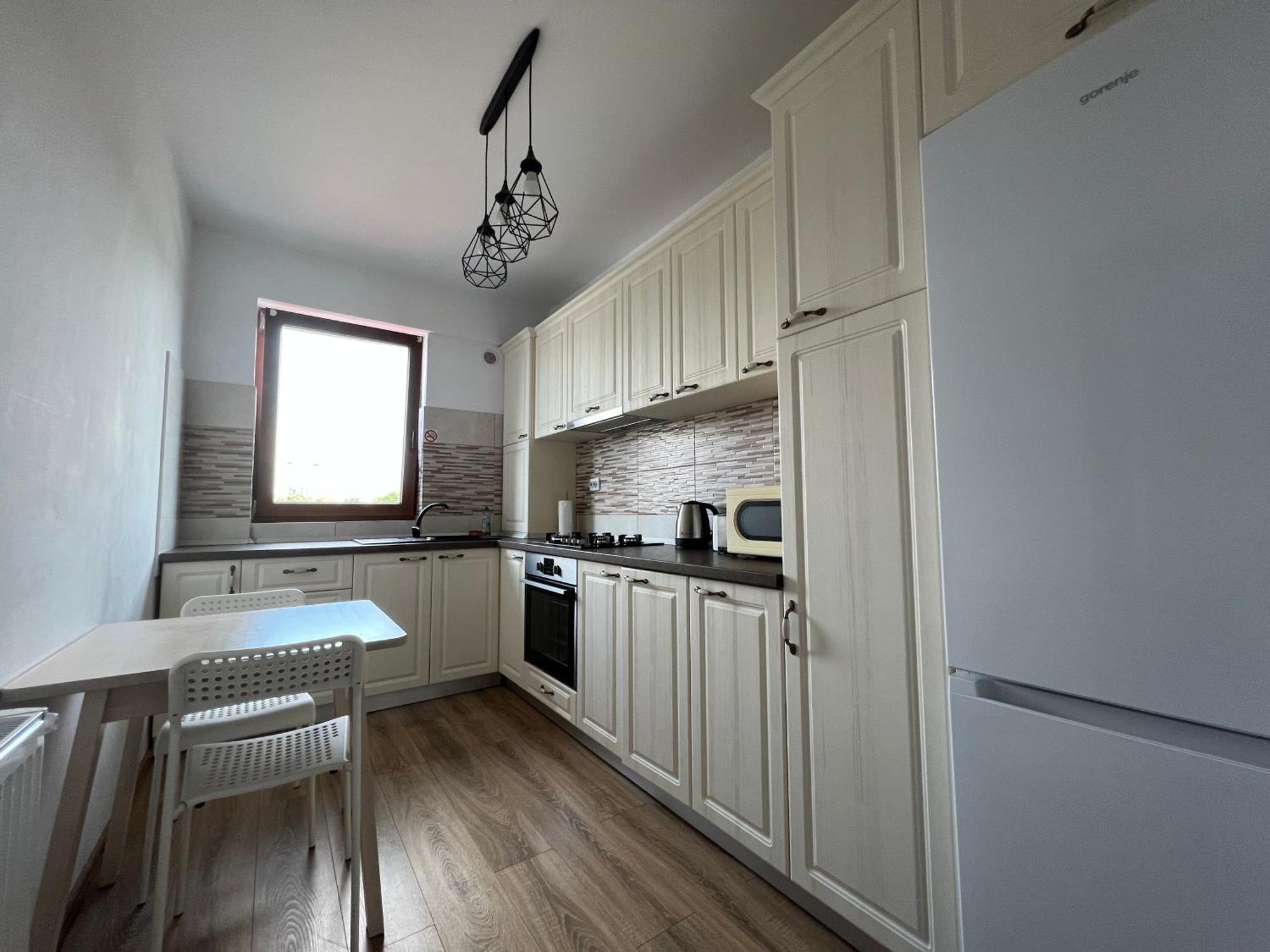 Rivera Apartments - Premium Accomodation Iasi Kamer foto