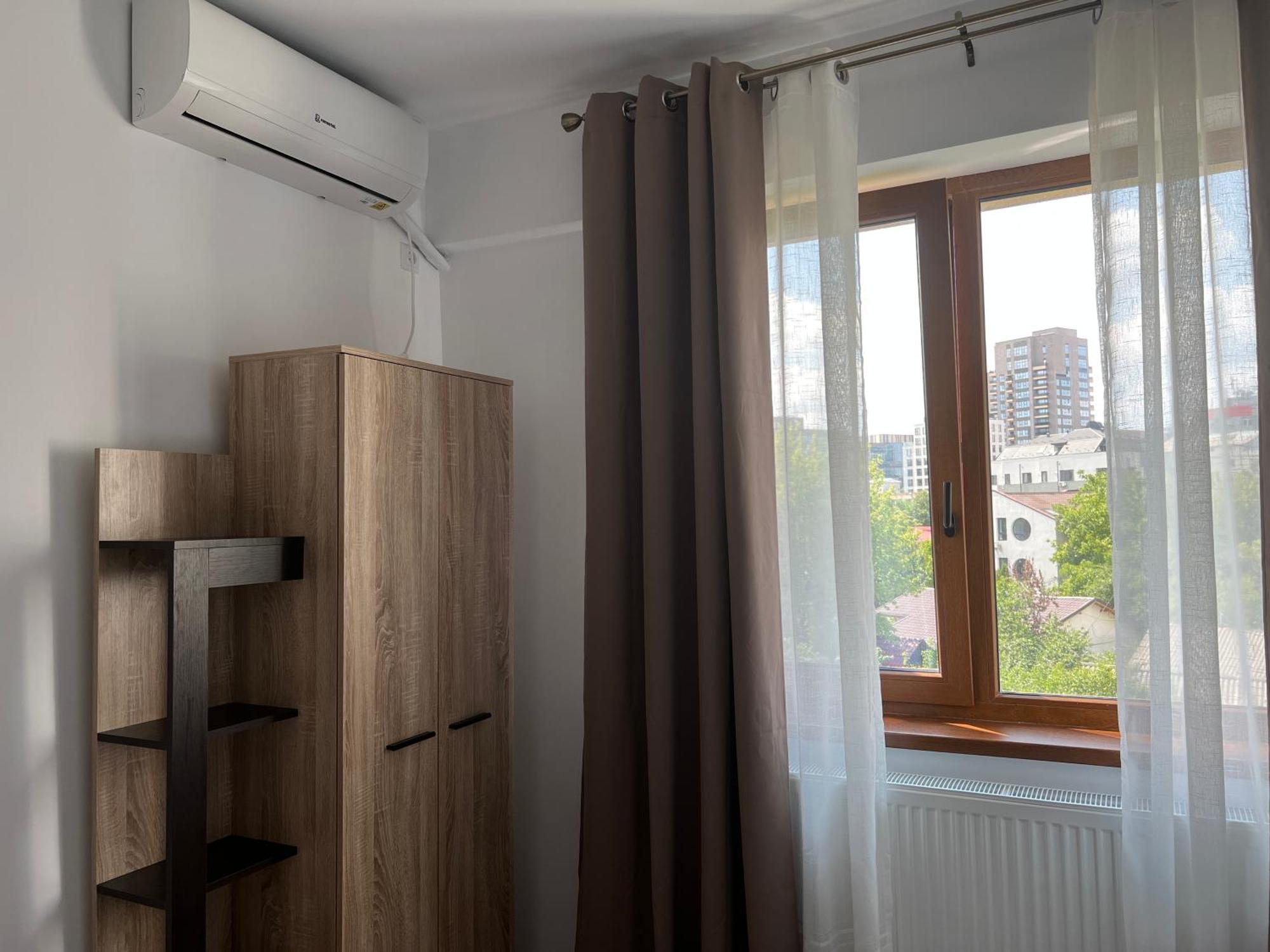 Rivera Apartments - Premium Accomodation Iasi Kamer foto