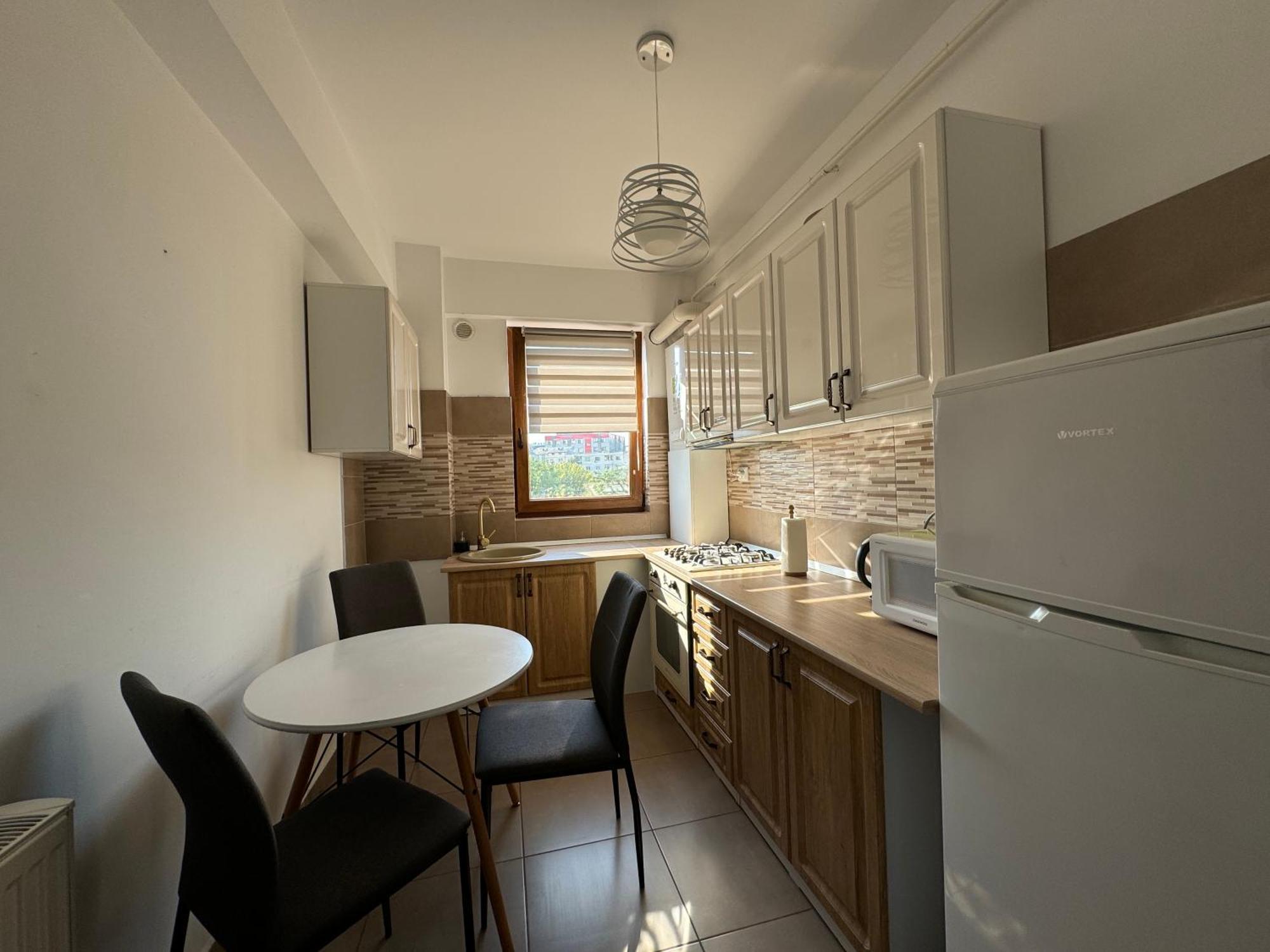 Rivera Apartments - Premium Accomodation Iasi Kamer foto