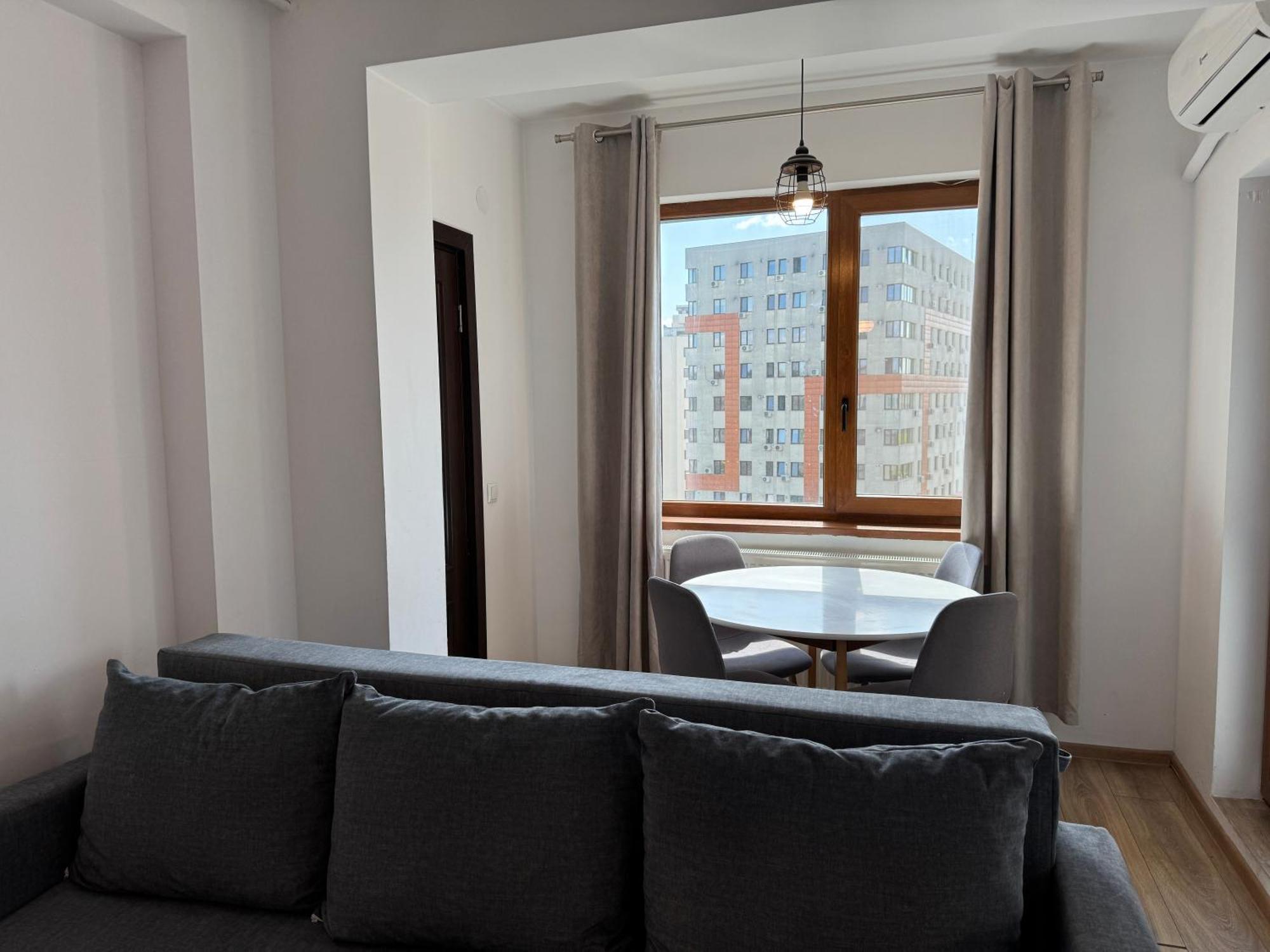 Rivera Apartments - Premium Accomodation Iasi Kamer foto