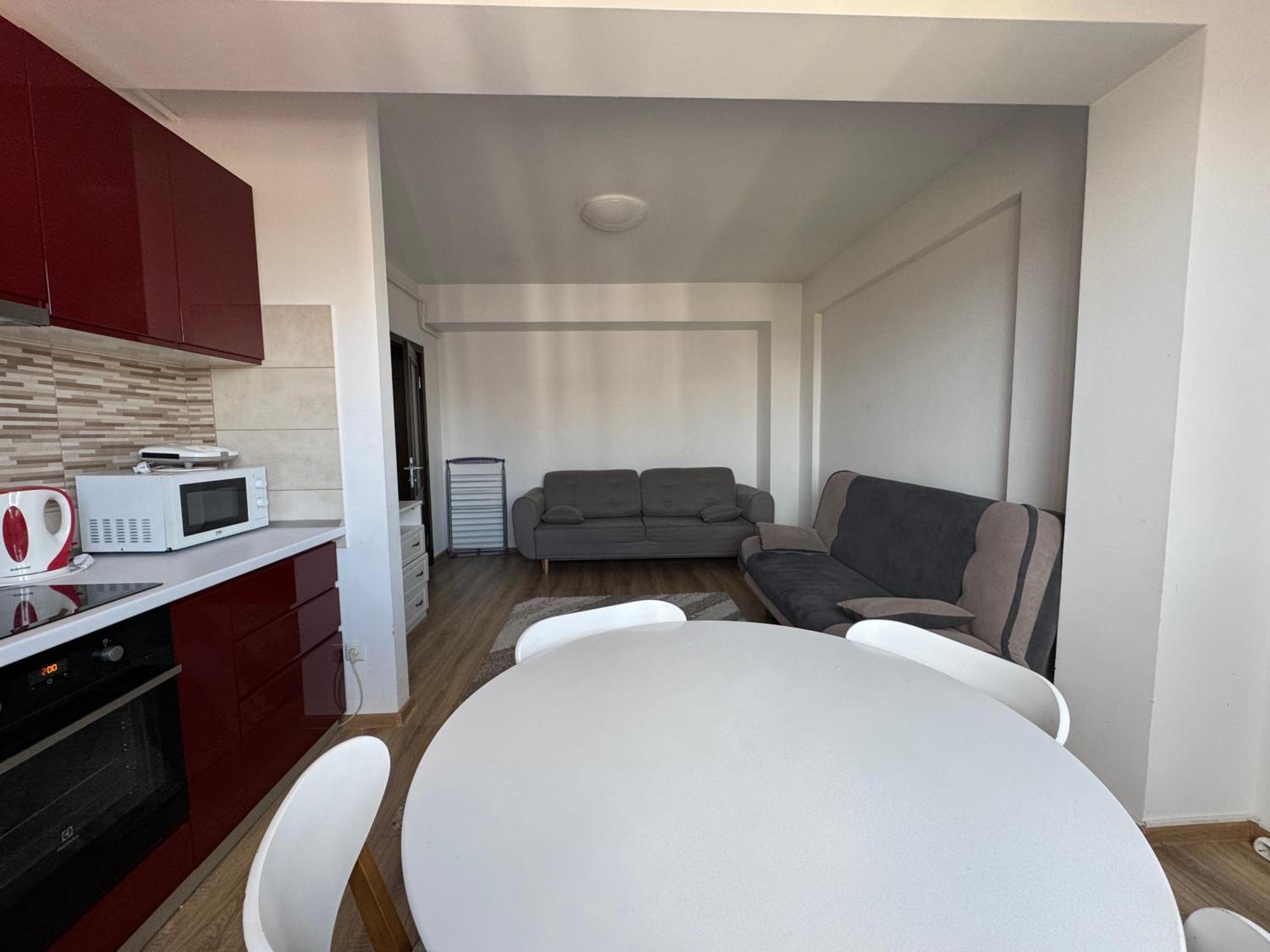 Rivera Apartments - Premium Accomodation Iasi Kamer foto