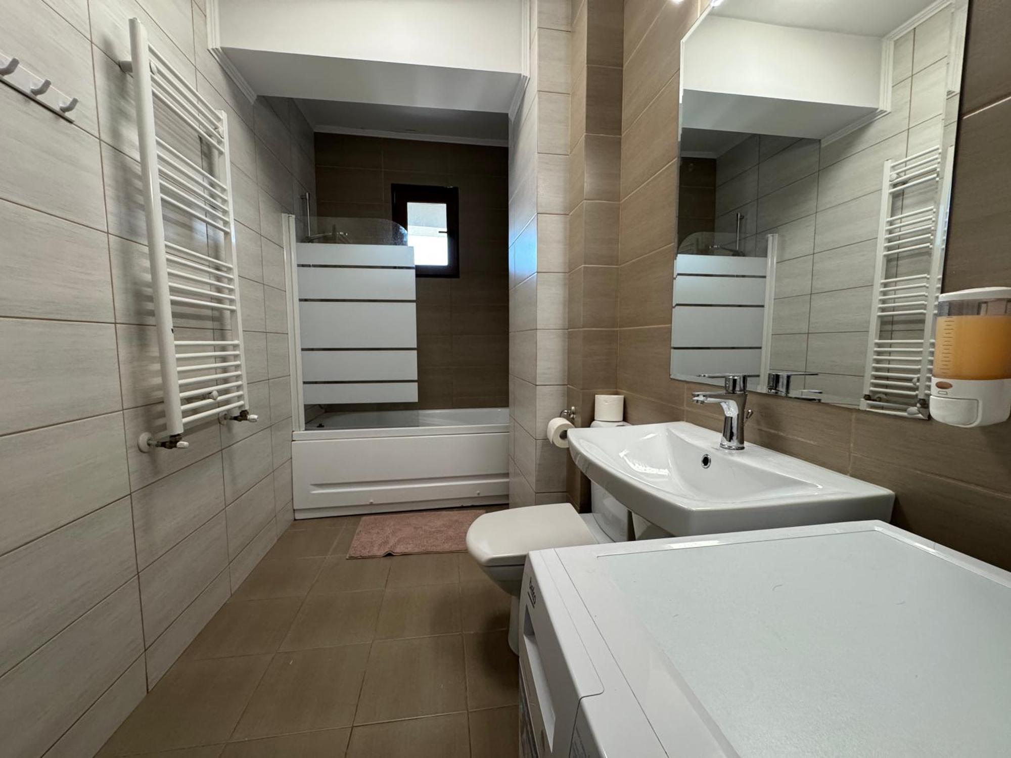 Rivera Apartments - Premium Accomodation Iasi Kamer foto