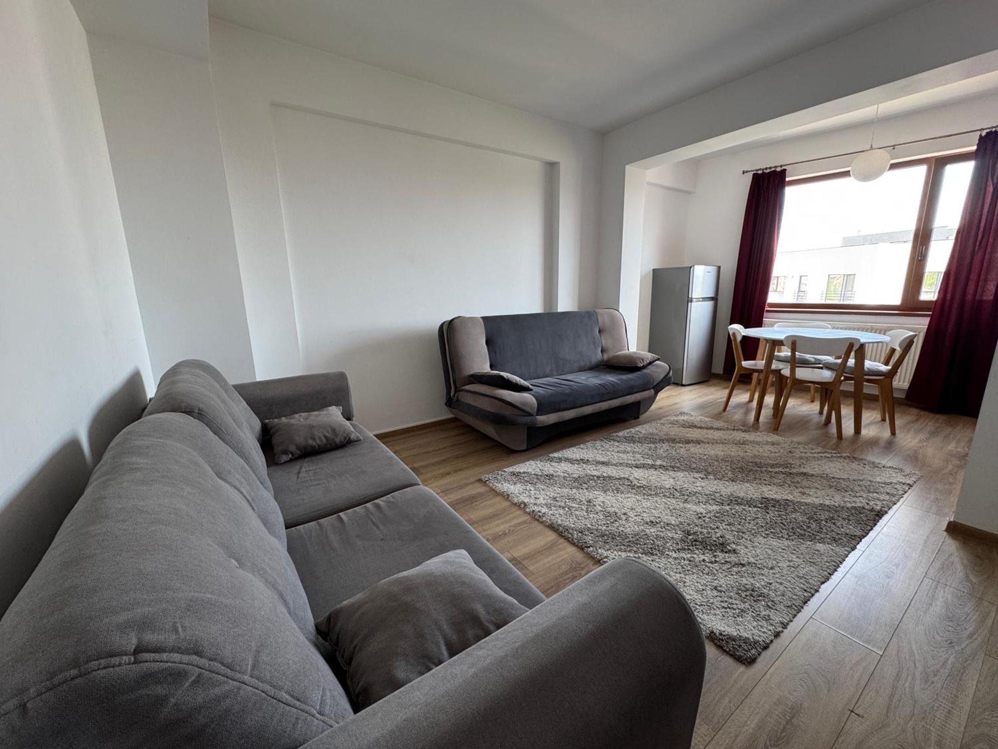Rivera Apartments - Premium Accomodation Iasi Kamer foto