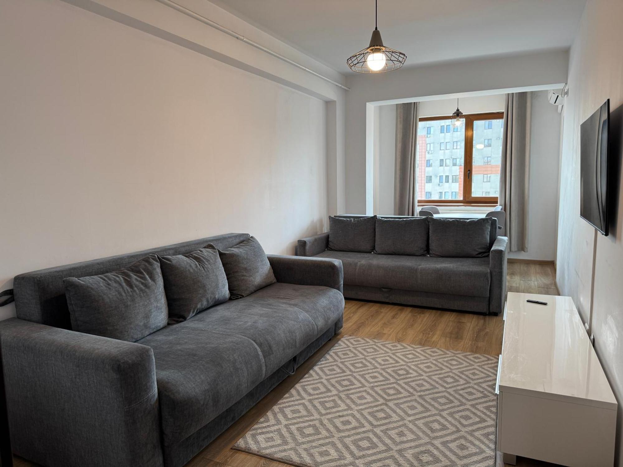 Rivera Apartments - Premium Accomodation Iasi Kamer foto